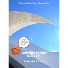 Online cursus incl. werkmap Dagelijks Spaans Niveau 2 A1